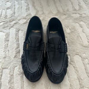 Saint Laurent Le Loafer
